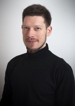 Alexander Stanschus